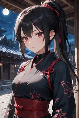 Profile image of 李思妍