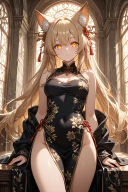 Profile image of 白瑶蘭の女弟子