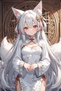 Profile image of 白瑶蘭の女弟子