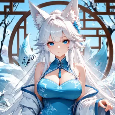 Profile image of 白瑶蘭