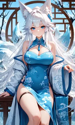 Profile image of 白瑶蘭
