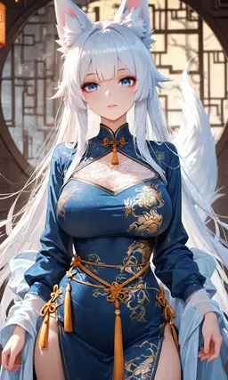 Profile image of 白瑶蘭