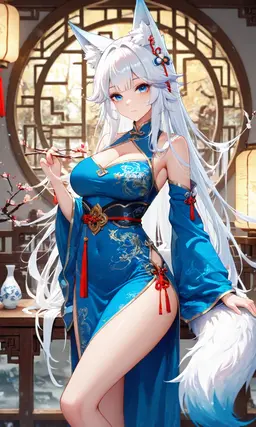 Profile image of 白瑶蘭