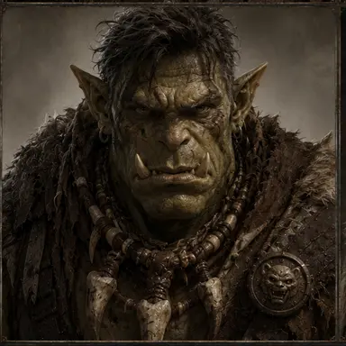 Profile image of 베르칸