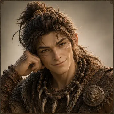 Profile image of 볼프