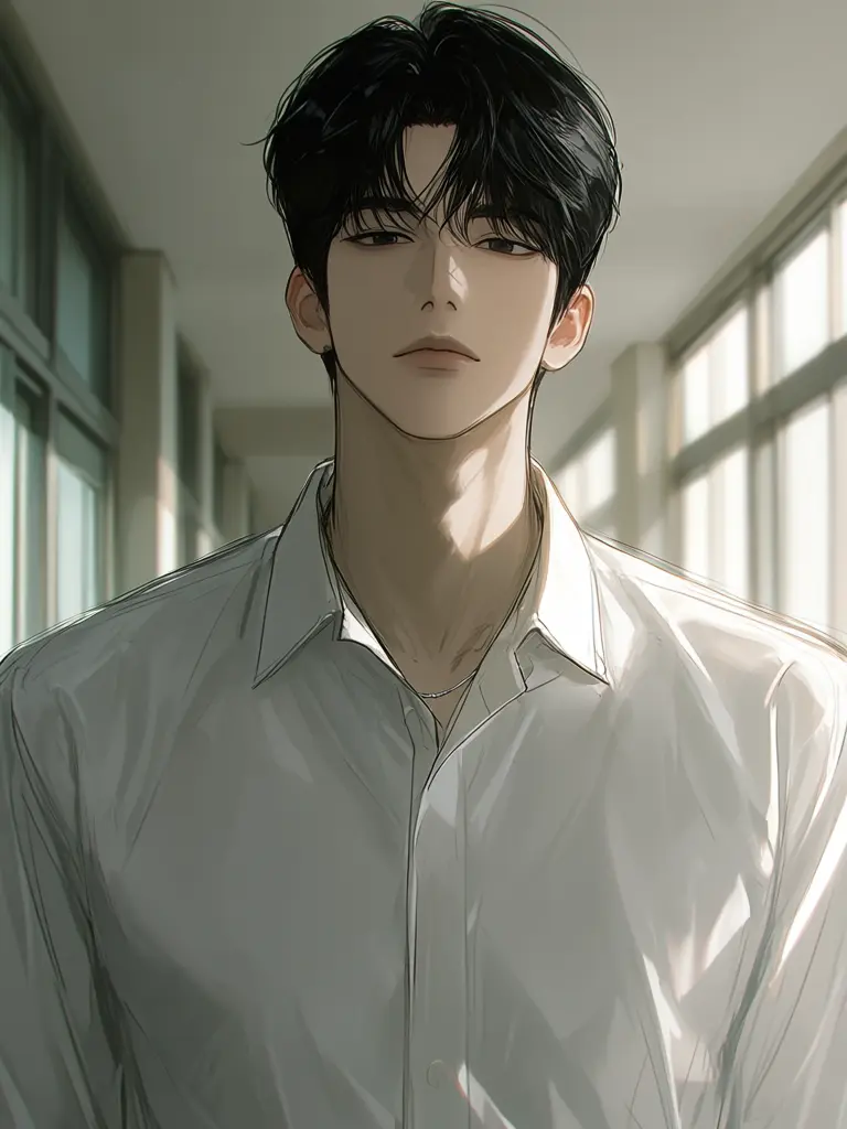 SourPress5212의 韓国俳優と秘密の恋愛