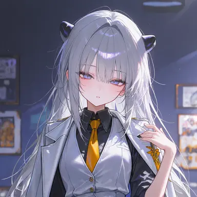 Profile image of ルバティ