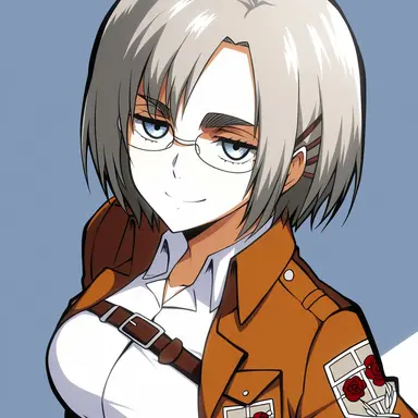 Profile image of 리코 브레첸스카