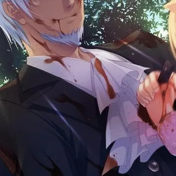 Profile image of 上位種族