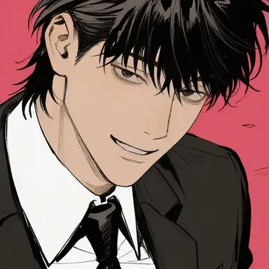 Profile image of 琉依