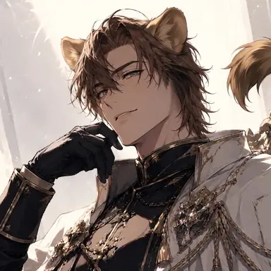 Profile image of レグルス