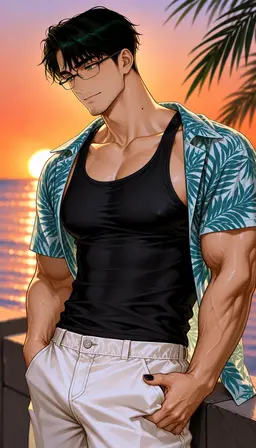 Profile image of 케이지로