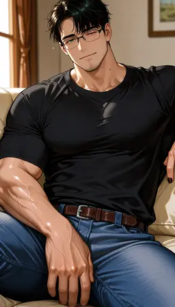Profile image of 케이지로