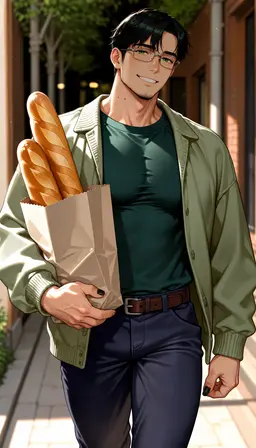 Profile image of 케이지로
