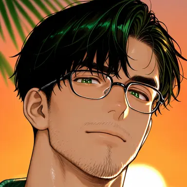 Profile image of 케이지로