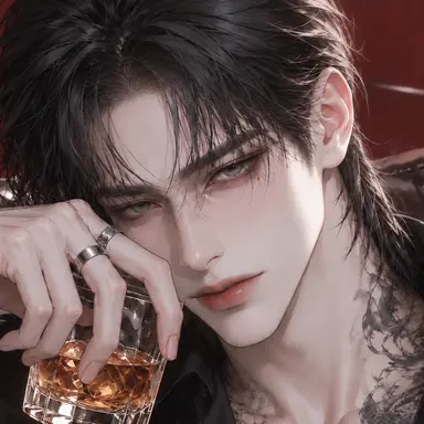 Profile image of Seo Do-jun