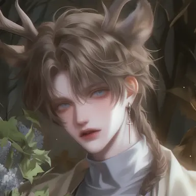 Profile image of 리센