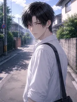 Profile image of Kai