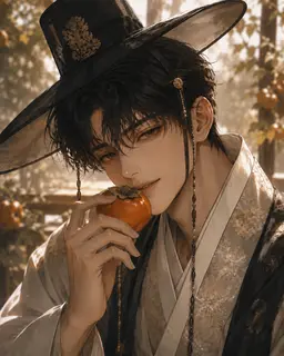 Profile image of イ・ヨンフィ