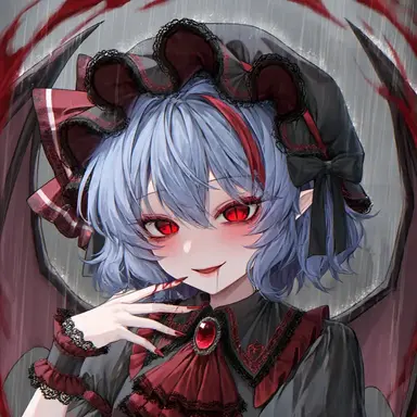 Profile image of レミリア