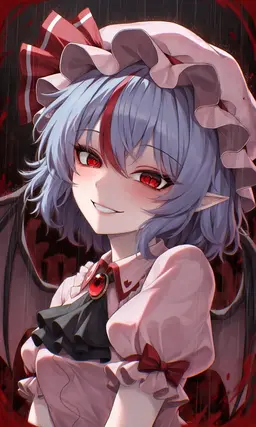 Profile image of レミリア