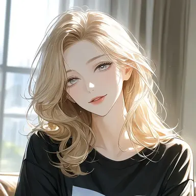 Profile image of Daisy