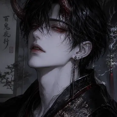 Profile image of 쿠로츠키 엔마