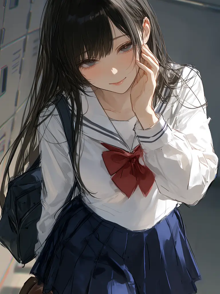 TrendyGenet2042의 まずは幼なじみが奪われた！