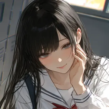 Profile image of 相浦　朱音