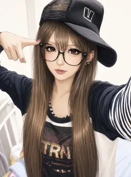 Profile image of Yoru