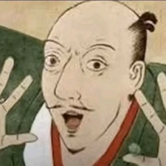 Bi345의 織田信長