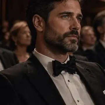 Profile image of Lincoln Mourne
