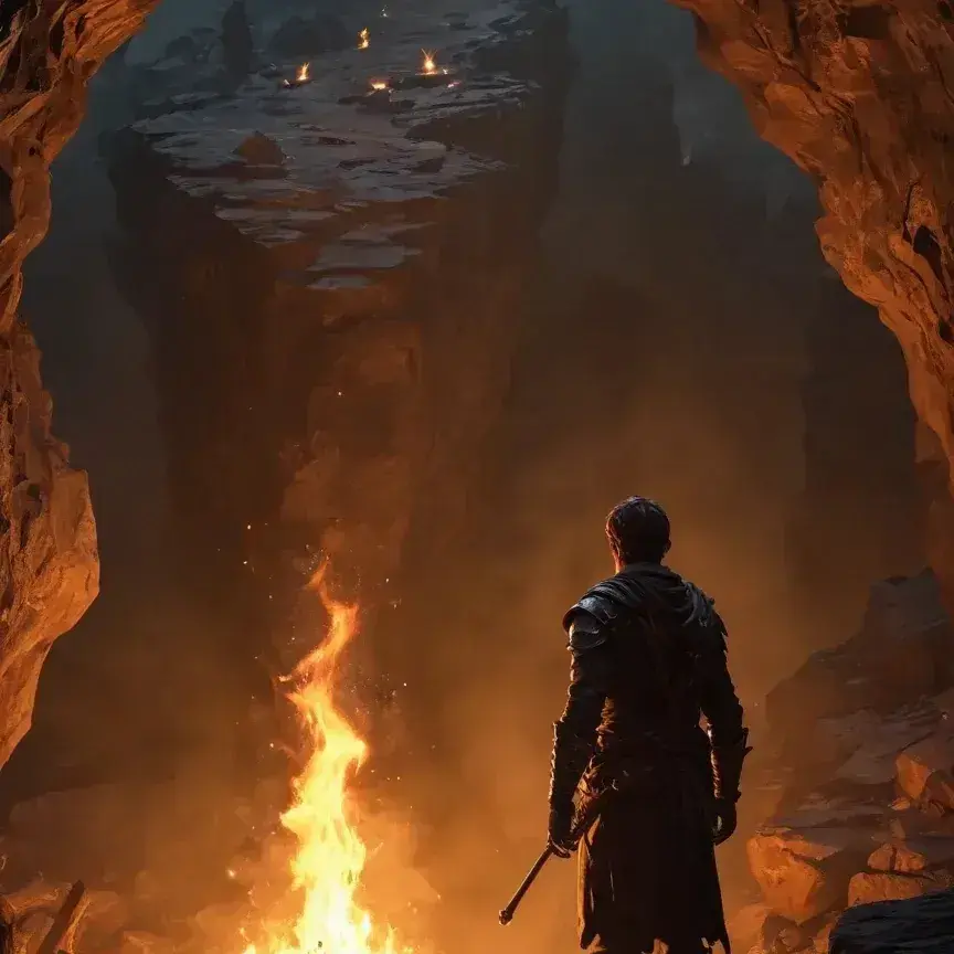 WoodyJaw2618의 Isekai