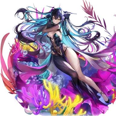 Profile image of 리틀 머메이드