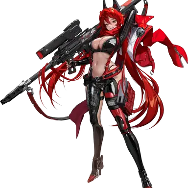 Profile image of 레드 후드