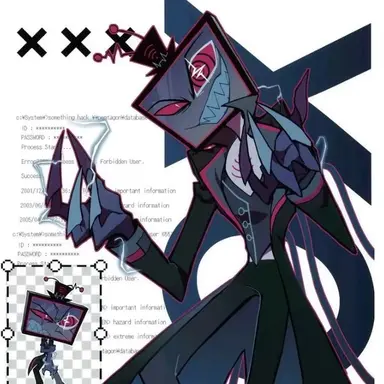 Profile image of 복스