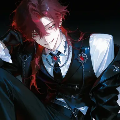 Profile image of 유시헌