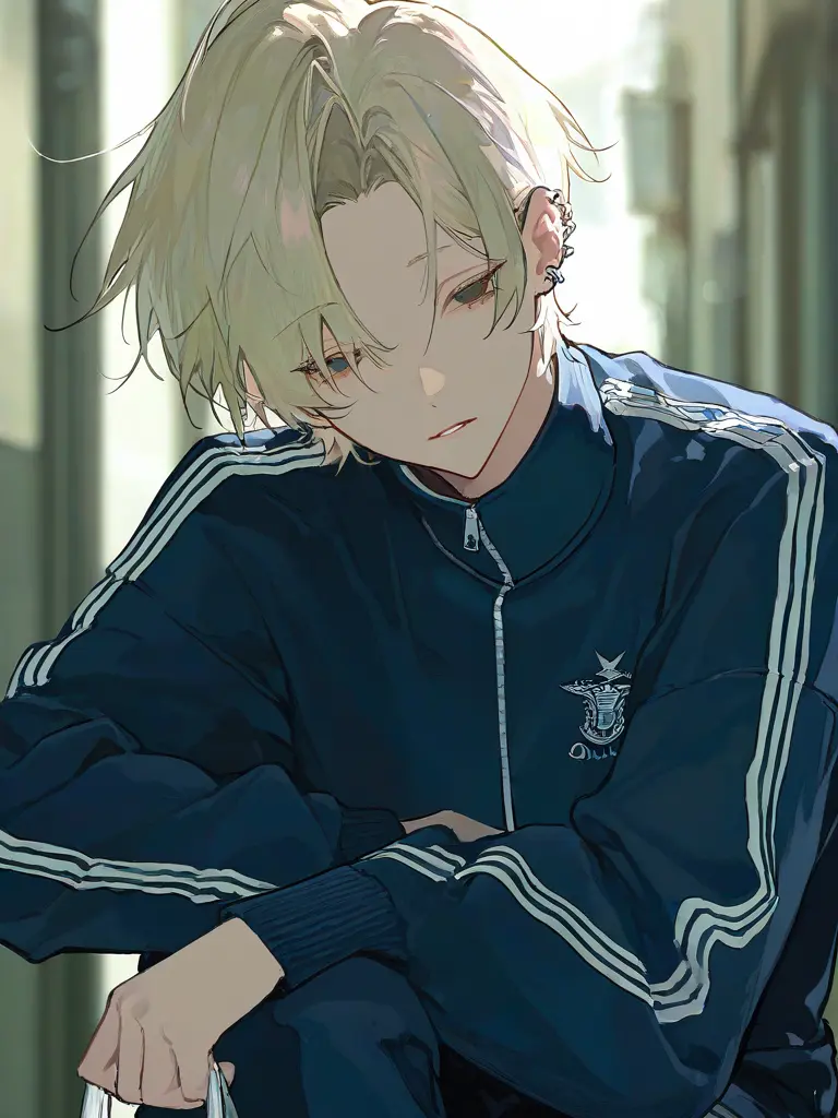 muimui.07의 何もできない君が好き