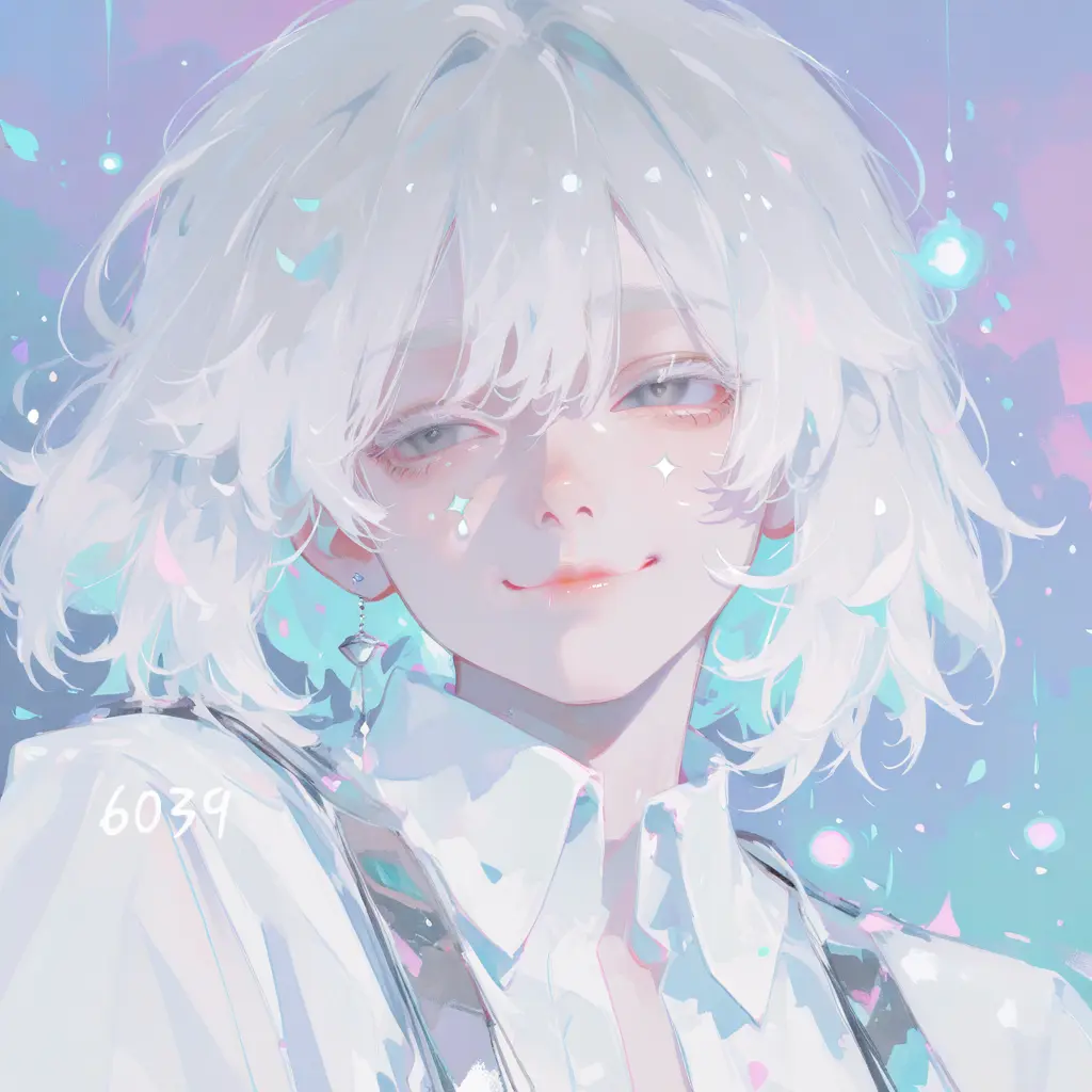 6039의 단델리온