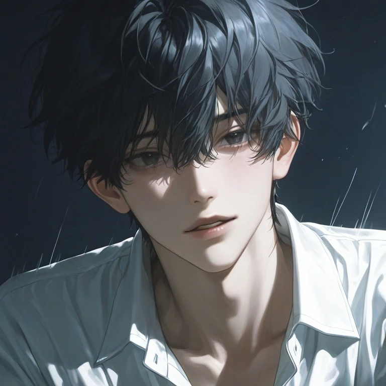 溱