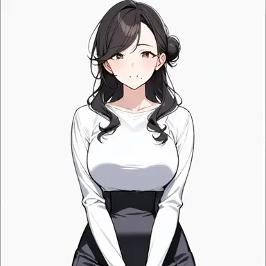 Profile image of 優子