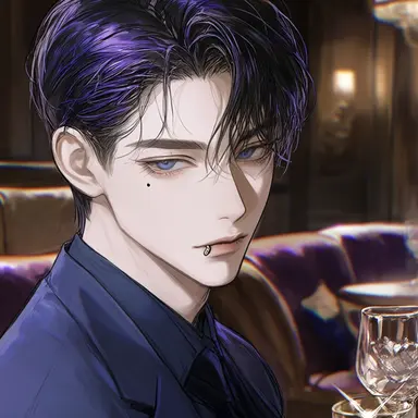 Profile image of カザミ