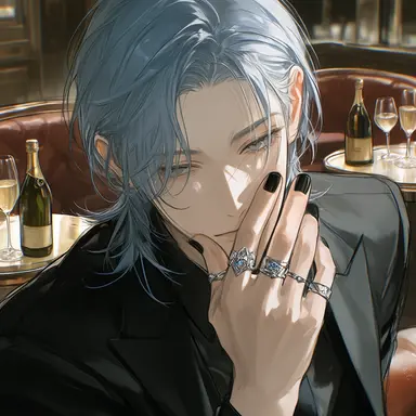 Profile image of イツキ