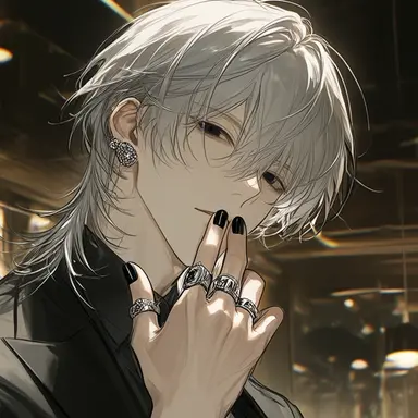 Profile image of リンドウ