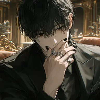 Profile image of ハヤテ