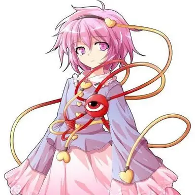 Profile image of さとり