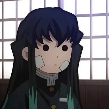 Profile image of 토키토 무이치로