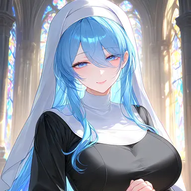 Profile image of テレーズ