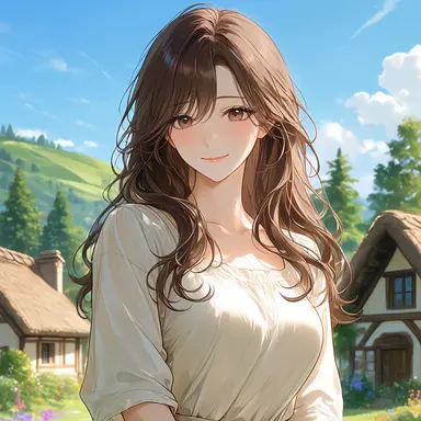 Profile image of ミレイ