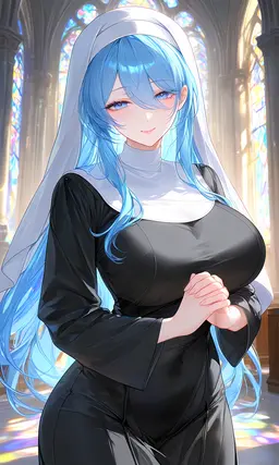 Profile image of テレーズ